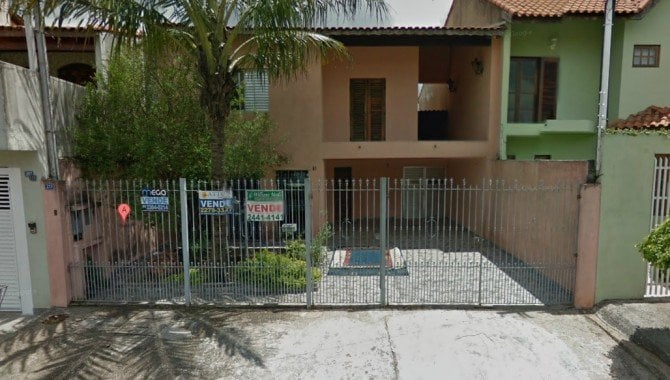 Foto - Sobrado 250 m² A.T. Guarulhos-SP - [1]