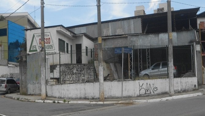 Foto - Imóvel comercial 425 m² A.T. Pirituba-SP - [1]