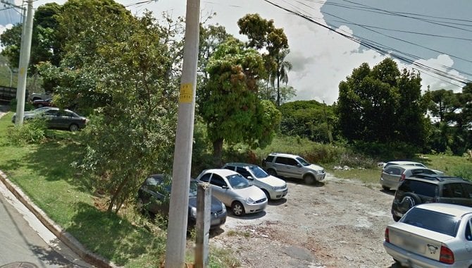 Foto - Terreno 2.705 m² A.T. Jaraguá-SP - [1]