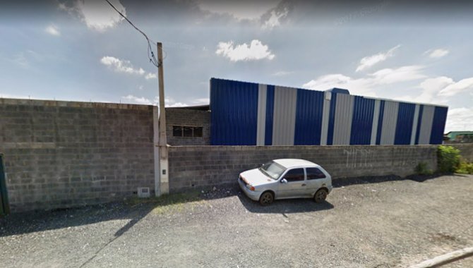 Foto - Galpão Industrial 6.555 m² - São Roque da Chave - Itupeva - SP - [2]