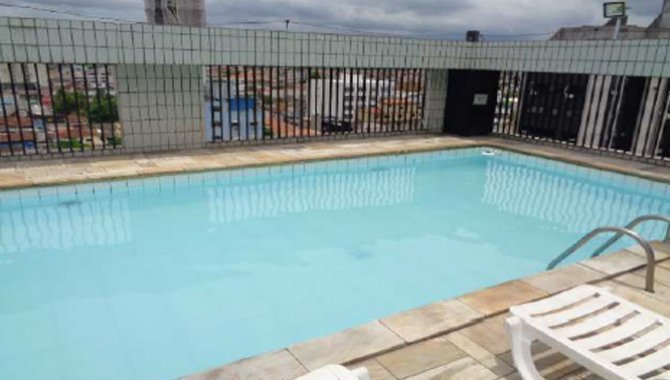 Foto - Apartamento 36 m² - Centro - São Vicente - SP - [3]