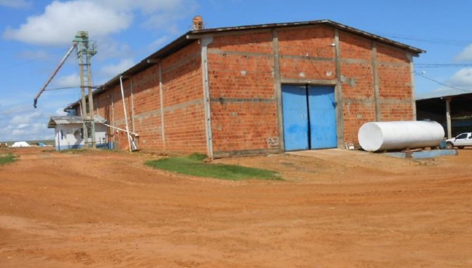 Foto - Imóvel Rural 1.461 ha - Diamantino - MT - [3]