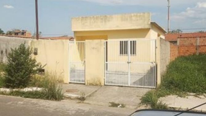 Foto - Casa 55 m² - Morada do Contorno - Resende - RJ - [1]
