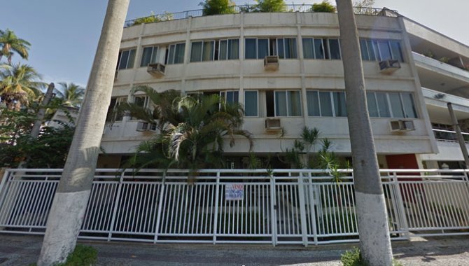 Foto - Apartamento 93 m² - Jardim Guanabara - Rio de Janeiro - RJ - [1]