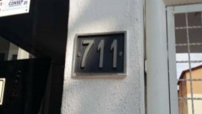 Foto - Apartamento 41 m² - Juliana - Belo Horizonte - MG - [4]
