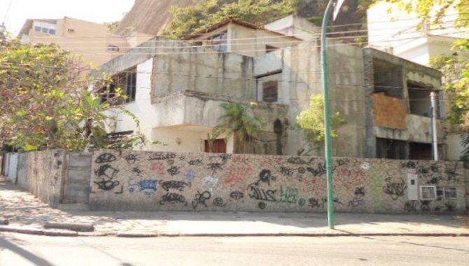 Foto - Casa 617 m² - Urca - Rio de Janeiro - RJ - [22]