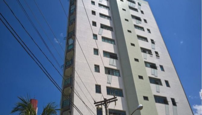 Foto - Apartamento 128 m² - Gilberto Machado - Cachoeiro de Itapemirim - ES - [2]