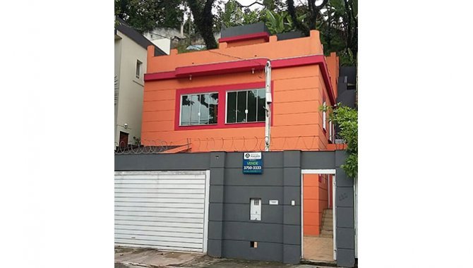 Foto - Casa 230 m² - Jardim Vitoria Regia - São Paulo - SP - [1]