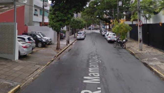 Foto - Apartamento 94 m² - Santa Catarina - Recife - PE - [3]