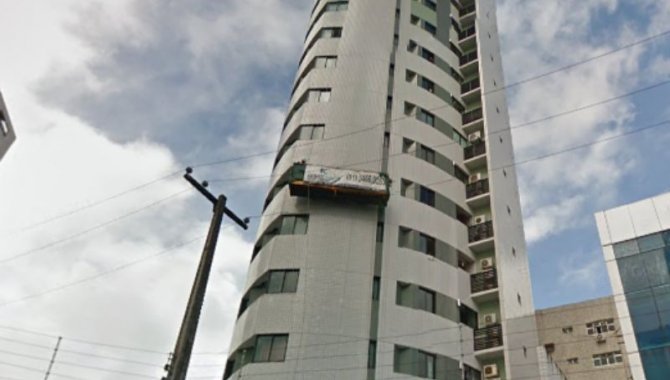 Foto - Apartamento 94 m² - Santa Catarina - Recife - PE - [2]