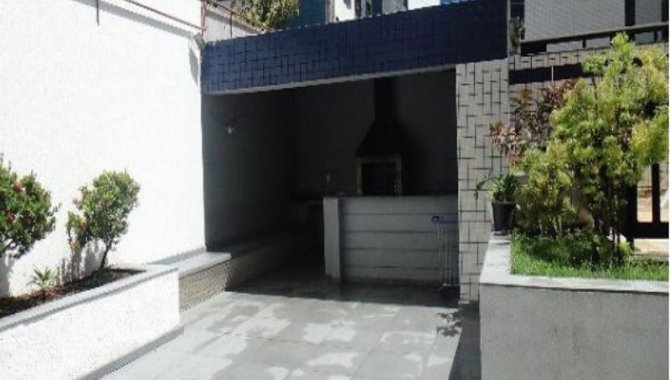 Foto - Apartamento 90 m² - Stiep - Salvador - BA - [1]