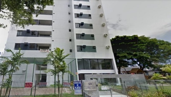 Foto - Apartamento 60 m² - Espinheiro - Recife - PE - [6]