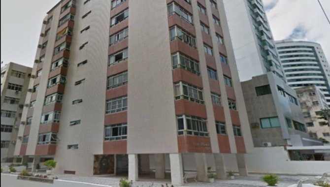 Foto - Apartamento 133 m² - Boa Viagem - Recife - PE - [1]