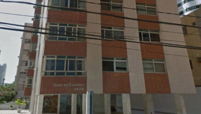 Foto - Apartamento 133 m² - Boa Viagem - Recife - PE - [2]