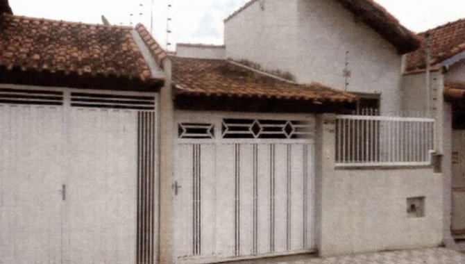 Foto - Casa 79 m² - São Pedro II - Pouso Alegre - MG - [2]