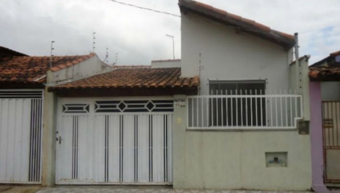 Foto - Casa 79 m² - São Pedro II - Pouso Alegre - MG - [1]