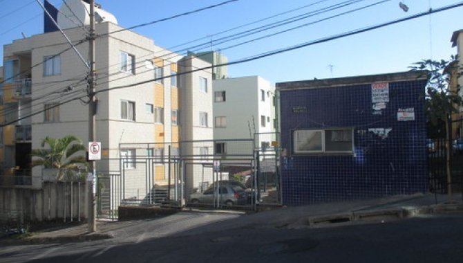 Foto - Apartamento 58 m² - Camargos - Belo Horizonte - MG - [2]