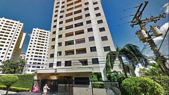Foto - Apartamento 48 m² - Mandaqui - São Paulo - SP - [1]