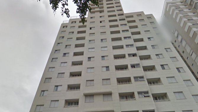 Foto - Apartamento 48 m² - Mooca - São Paulo - SP - [2]