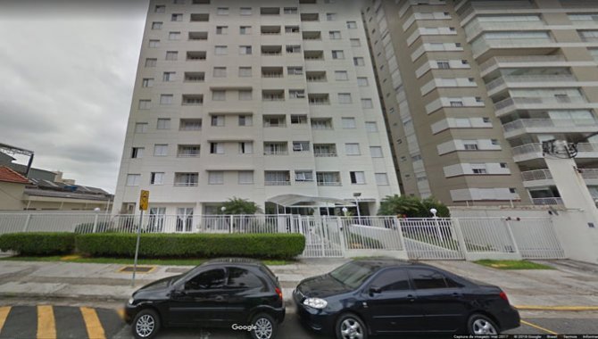 Foto - Apartamento 48 m² - Mooca - São Paulo - SP - [1]