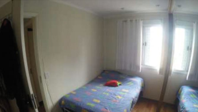 Foto - Apartamento 48 m² - Mooca - São Paulo - SP - [5]