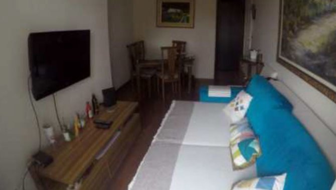 Foto - Apartamento 48 m² - Mooca - São Paulo - SP - [6]