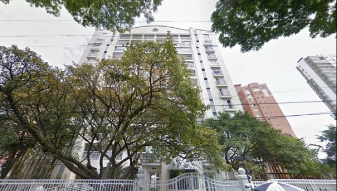 Foto - Apartamento 111 m² - Alto da Lapa - São Paulo - SP - [1]