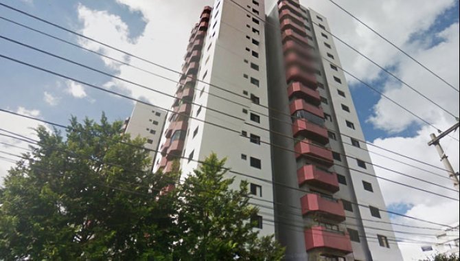 Foto - Apartamento 91 m² - Barra Funda - São Paulo - SP - [2]