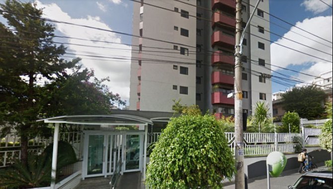 Foto - Apartamento 91 m² - Barra Funda - São Paulo - SP - [1]
