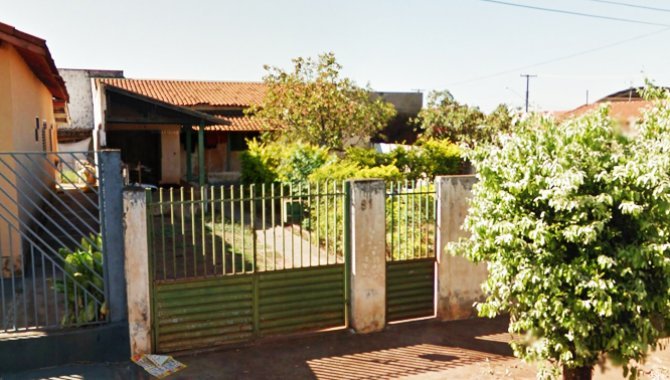 Foto - Casa 132 m² - Jardim Leonor - Olímpia - SP - [1]