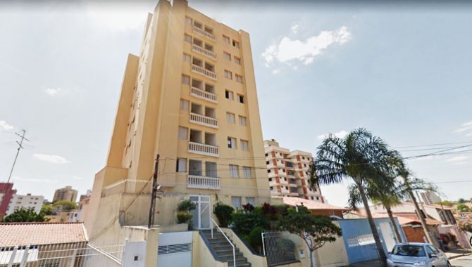 Foto - Apartamento 62 m² - Jardim Proenca I - Campinas - SP - [2]