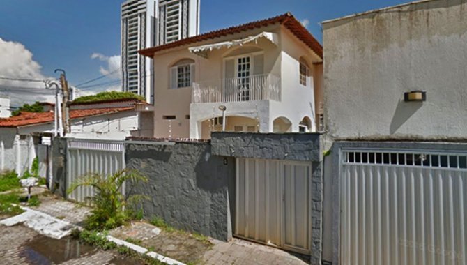 Foto - Casa 376 m² - Petrópolis - Natal - RN - [1]