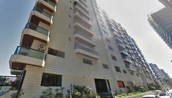 Foto - Apartamento 170 m² - Canto do Forte - Praia Grande - SP - [1]