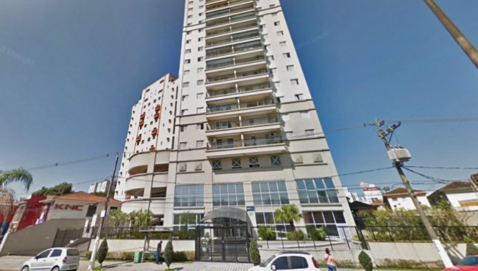Foto - Apartamento 188 m² - Gonzaga - Santos - SP - [1]
