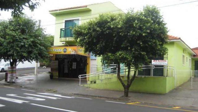 Foto - Casa 346 m² - Jardim Bela Vista - São José do Rio Preto - SP - [1]