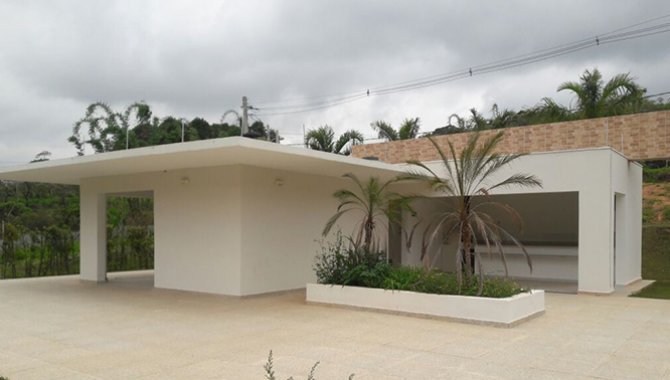 Foto - Terreno 381 m² - Maranhão - Cotia - SP - [8]