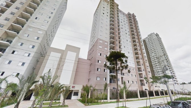 Foto - Apartamento 66 m² - Residencial Bandeirantes - Jundiaí - SP - [1]