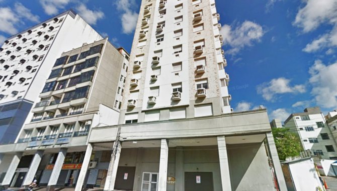 Foto - Apartamento 62 m² - Cidade Baixa - Porto Alegre - RS - [1]