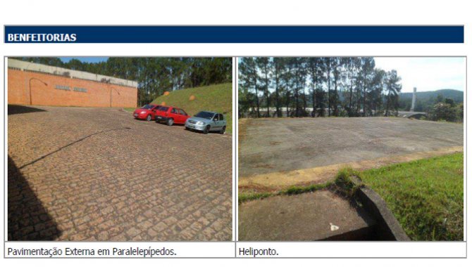 Foto - Terreno 9.300 m² - Parque Industrial - Franco da Rocha - SP - [12]