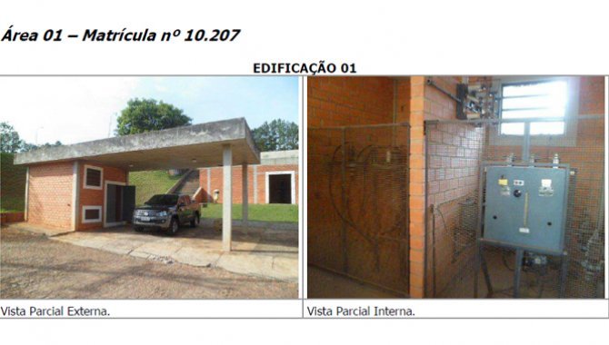 Foto - Terreno 9.300 m² - Parque Industrial - Franco da Rocha - SP - [2]