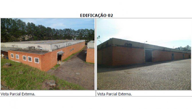 Foto - Terreno 9.300 m² - Parque Industrial - Franco da Rocha - SP - [3]