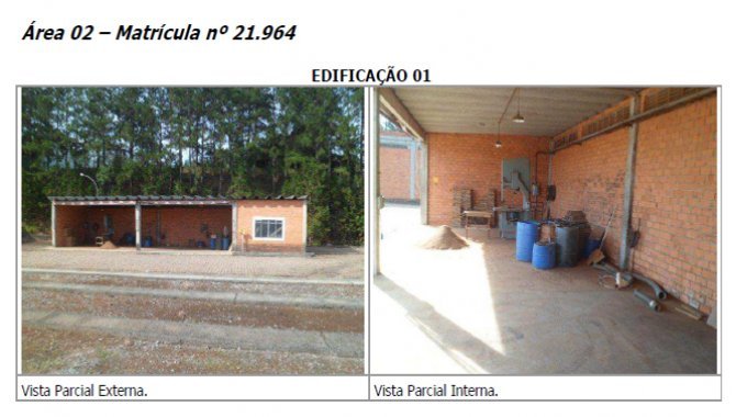 Foto - Terreno 9.128 m² - Parque Industrial - Franco da Rocha - SP - [2]