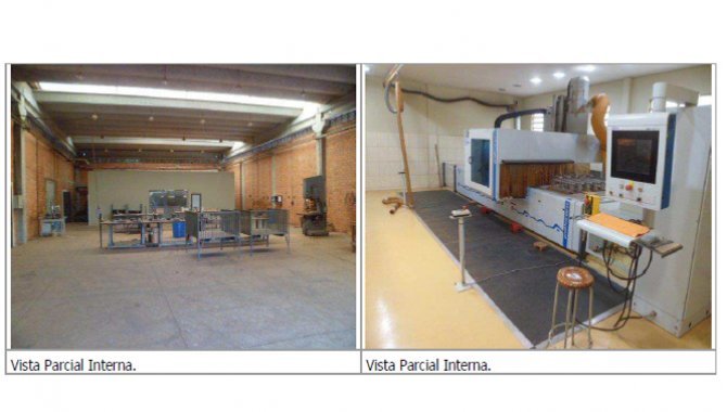 Foto - Terreno 9.128 m² - Parque Industrial - Franco da Rocha - SP - [4]