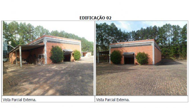 Foto - Terreno 9.128 m² - Parque Industrial - Franco da Rocha - SP - [3]