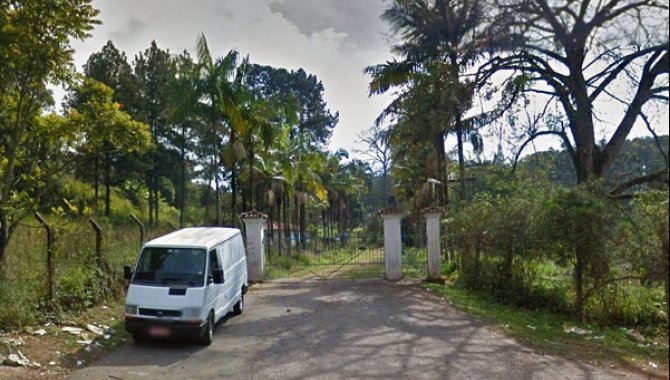 Foto - Terreno 93.360 m² - Arujá - SP - [2]