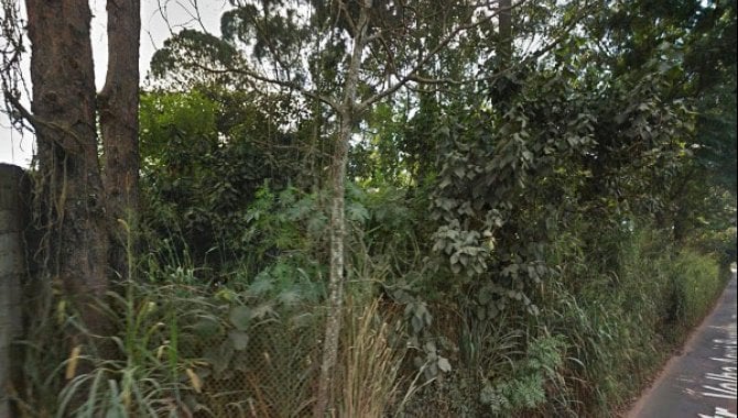 Foto - Terreno 93.360 m² - Arujá - SP - [1]