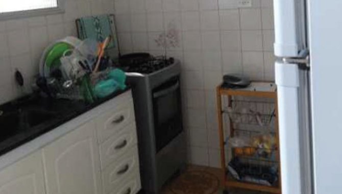 Foto - Apartamento 60 m² - Água Fria - São Paulo - SP - [7]