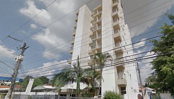 Foto - Apartamento 56 m² - Vila Parque Jabaquara - São Paulo - SP - [2]