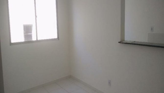 Foto - Apartamento 46 m² - Crispim - Pindamonhangaba - SP - [4]