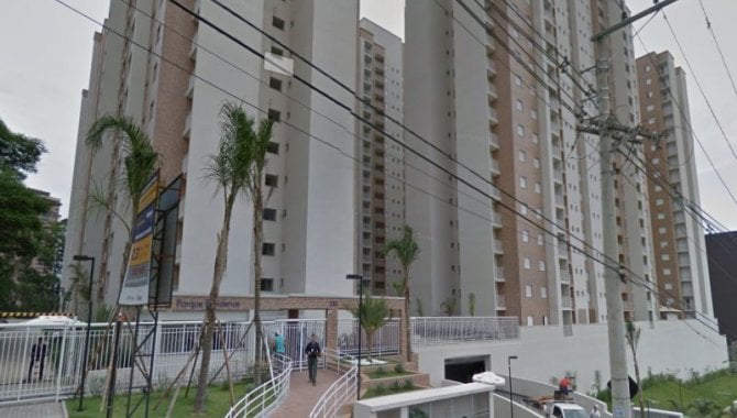 Foto - Apartamento 58 m² - Jardim Flor da Montanha - Guarulhos - SP - [1]